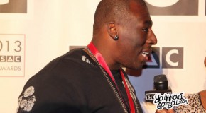 Exclusive: Danja Discusses Luke James Growth, Development of N.A.R.S. Label