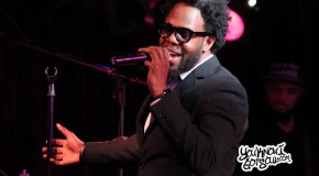 Event Recap & Photos: Dwele Performs at BB King’s in NYC with John Michael 5/22/13