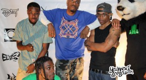 Event Recap & Photos: Elite Meet & Greet and Listening Party at LQ in NYC