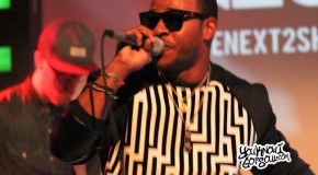 Event Recap & Photos: Sol Village Featuring Eric Bellinger, Algebra, Aaradhna & Kay Tunes