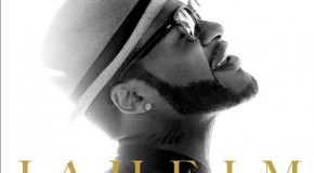 Jaheim’s New Album “Appreciation Day” Scheduled to Hit Stores This Fall