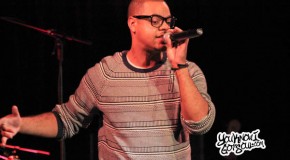 John Michael Performing “Sophisticated Lady” Live at BB Kings in NYC 5/22/13