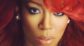 K. Michelle “V.S.O.P.” (Produced by Oak & Pop)