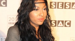 Exclusive: Melanie Fiona Talks Collaborating with Fellow Canadians, Honing Her Craft as an Artist, Being a Role Model