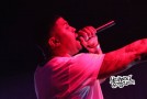 R.L. of Next Performing “Boo’d Up” Live at Phuket Lounge in NYC