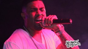 Event Recap & Photos: RL of Next Performs at Phuket Lounge in NYC 5/11/13
