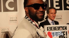 Exclusive: Rico Love Discusses New Label Deal With Interscope, Clearing his Division 1 Roster, and Upcoming Signing