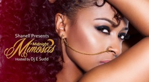 Shanell “Midnight Mimosas” (Mixtape)