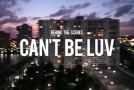 Teedra Moses “Can’t Be Luv” (Behind the Scenes Video)