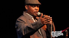 Event Recap & Photos: Soul Factory featuring Tre Williams, Chris Rob & Madia at Drom in NYC 4/27/13