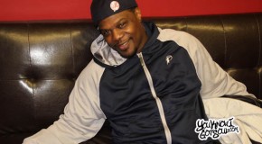 Interview: Tre Williams – Time for His Name to Stand Alone
