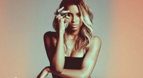 Ciara “I’m Out” Featuring Nicki Minaj