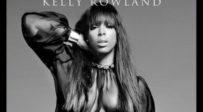 Kelly Rowland “Dirty Laundry” (Produced by The-Dream)