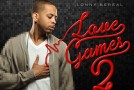 Lonny Bereal “Love Games” Part 2 (Mixtape)