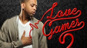 Lonny Bereal “Love Games” Part 2 (Mixtape)