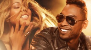 Mariah Carey “Beautiful” featuring Miguel (Video)