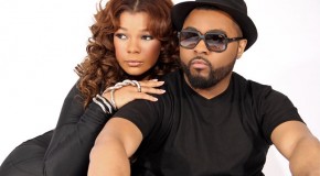 Syleena Johnson “Feel The Fire” Featuring Musiq Soulchild