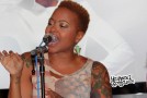 Chrisette Michele Performing “Better”, “Rich Hipster”, “Love Won’t Leave Me Out” & “A Couple of Forevers” Live at Motown Offices 6/10/13