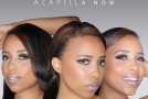 Coline Creuzot “Acapella Now”