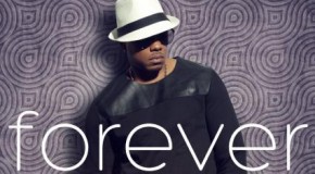 Donell Jones finds ‘Forever’ with New Album out July 9th