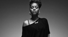 Introducing New El Seven/Atlantic Recording Artist Netta Brielle