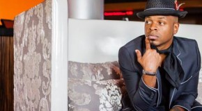Mint Condition’s Stokley Williams Delivers “Midas Touch” To New Wale Single