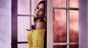 Tamia to Perform at the Highline Ballroom in NYC 6/8
