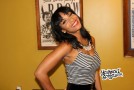 Interview: Teedra Moses Talks New Album, Reaching Clarity, Dealing With Herself as a Woman