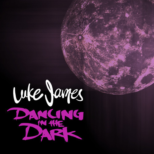 Luke James - Dancing In The Dark