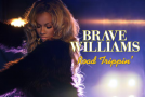 brave williams fearless ep