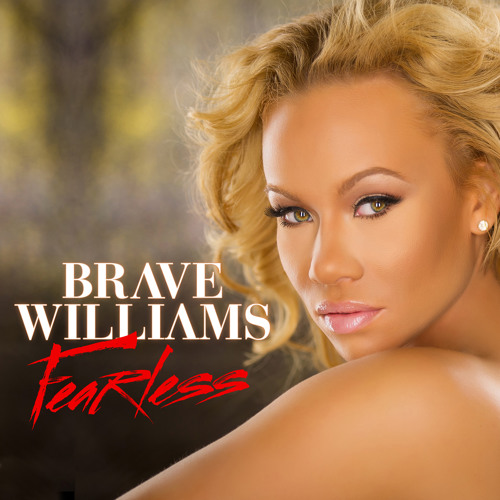 brave williams singer