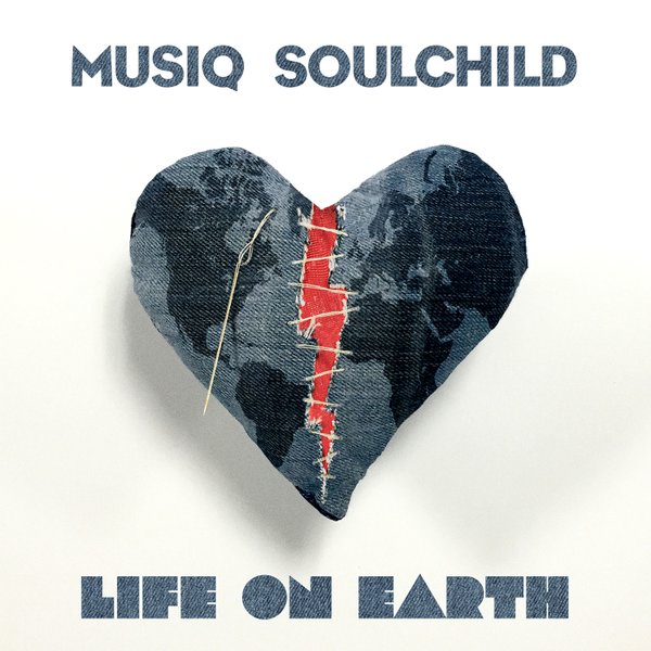 Musiq Soulchild - Topic - YouTube