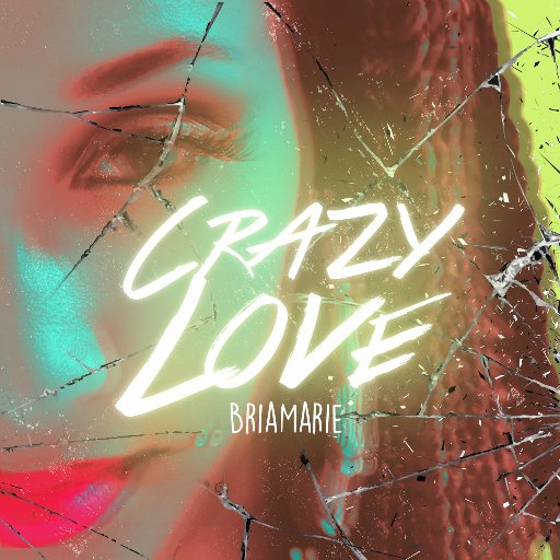 New Video: BriaMarie – Crazy Love (Produced by Carvin & Ivan) - You Know I Got Soul