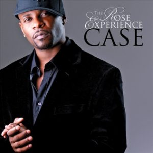 Case The Rose Experience Album Cover