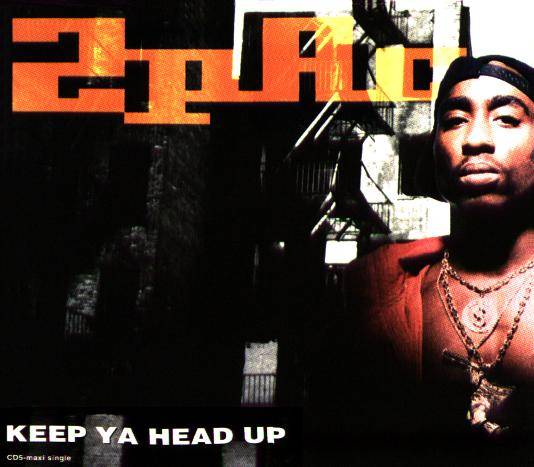 Classic Vibe: 2Pac "Keep Ya Head Up" (1994)