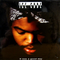 Classic Vibe: Ice Cube "It Was a Good Day" (1993)