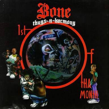 Classic Vibe: Bone Thugs N Harmony "First of the Month" (1995)