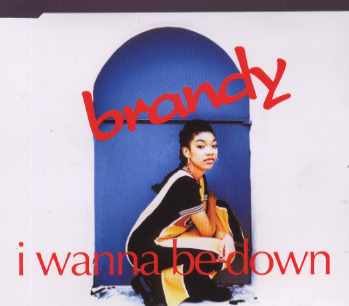 Classic Vibe: Brandy "I Wanna Be Down" (1994)