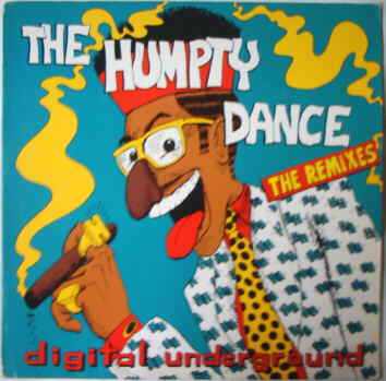 Classic Vibe: Digital Underground "Humpty Dance" (1990)