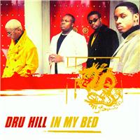 Classic Vibe: Dru Hill "In My Bed" Remix featuring Jermaine Dupri and Da Brat (1996)