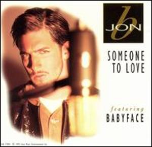 Classic Vibe: Jon B. "Someone to Love" featuring Babyface (1995)
