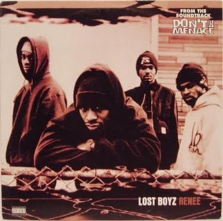 Classic Vibe: The Lost Boyz "Renee" (1996)