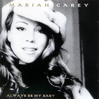 Classic Vibe: Mariah Carey "Always Be My Baby" (1996) (Produced by Jermaine Dupri)