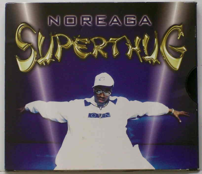 Classic Vibe: Noreaga "Superthug" (1998) (Produced by The Neptunes)