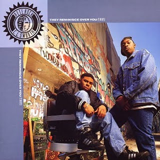 pete rock and cl smooth reminisce