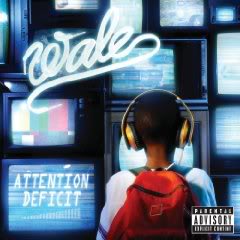 Album Review: Wale - Attention Deficit