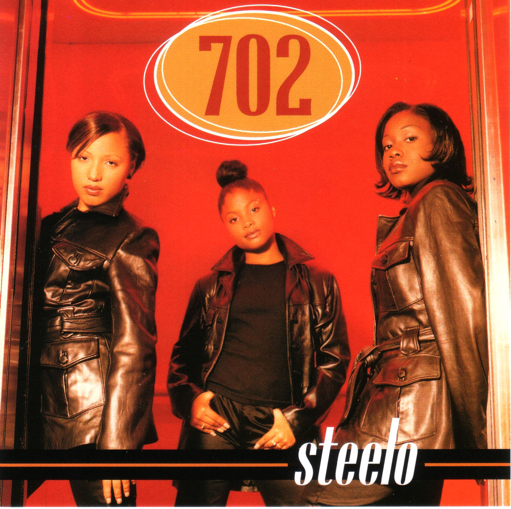 Classic Vibe: 702 "Steelo" featuring Missy Elliott (1996)