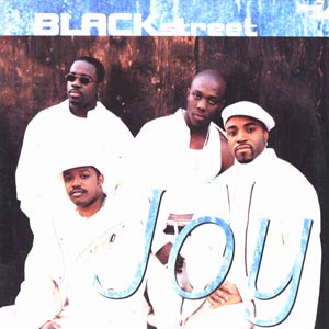 Classic Vibe: Blackstreet "Joy" (1994)