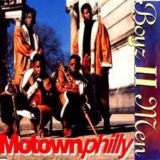 Classic Vibe: Boyz II Men "Motown Philly" (1991)