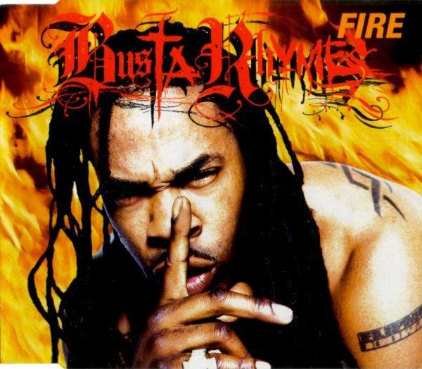 Classic Vibe: Busta Rhymes "Turn It Up" (Fire It Up Remix) (1998)